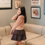 Atiya Purnomo Rilis Lagu Sinarku Takkan Sirna Karya Bemby Noor