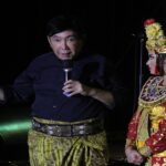 Guruh Soekarno Meninggal, PDIP Kibarkan Bendera Setengah Tiang